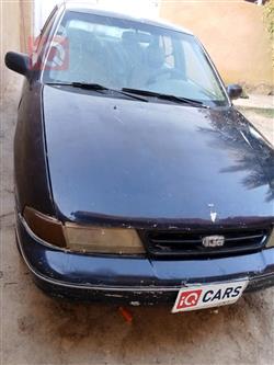 Kia Sephia